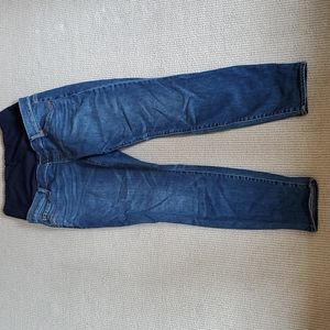 Gap Maternity Skinny Jeans
